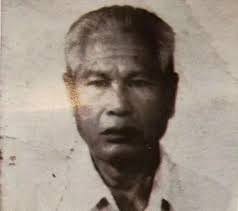 泰國師傅Hunpayun 阿贊萊