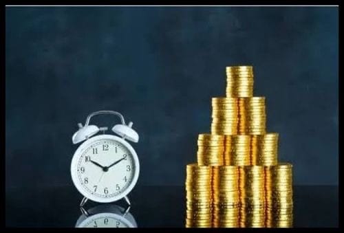 你有投資時間嗎？