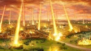 上帝審判～罪惡之城