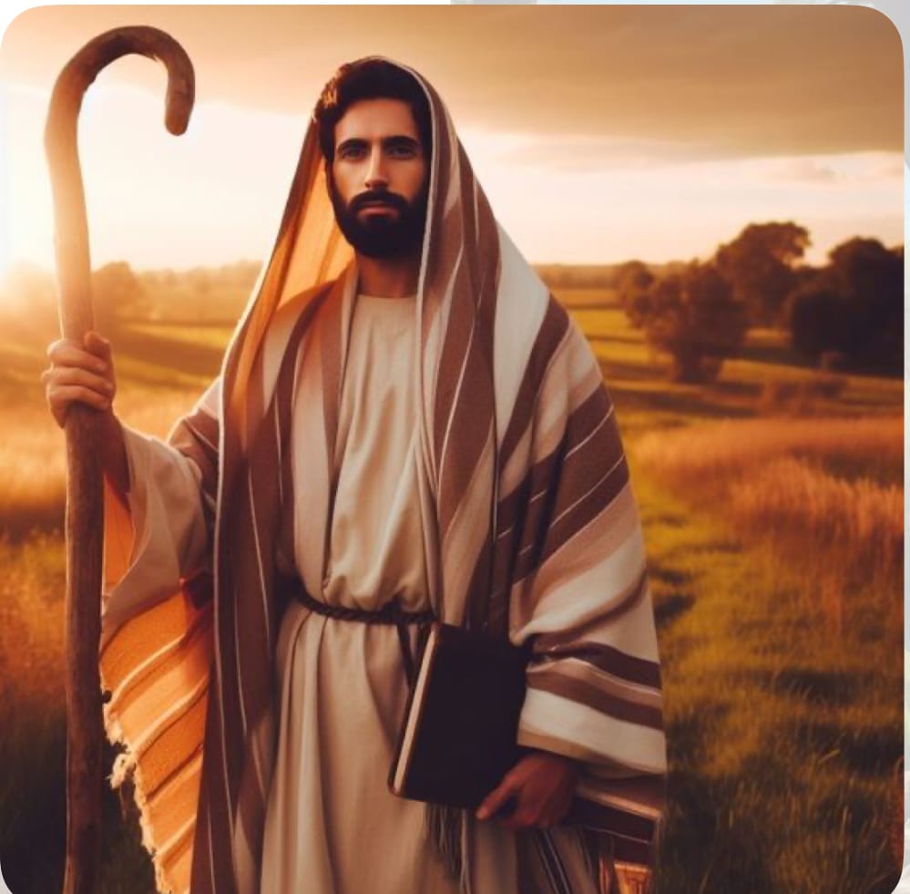 上帝向以撒顯現