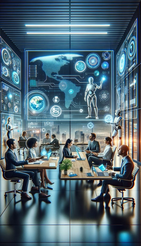 資訊爆炸的世代