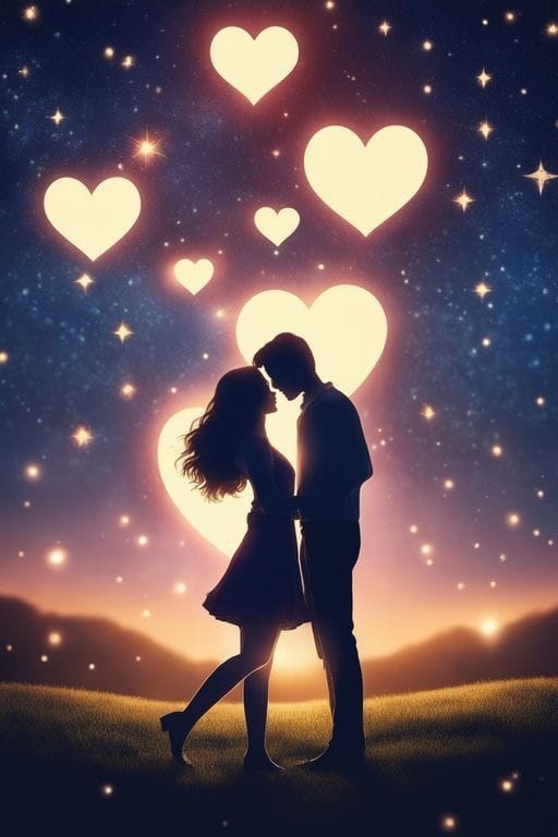 真摯的愛過，卻無法共諧連理——願你邁向新旅程